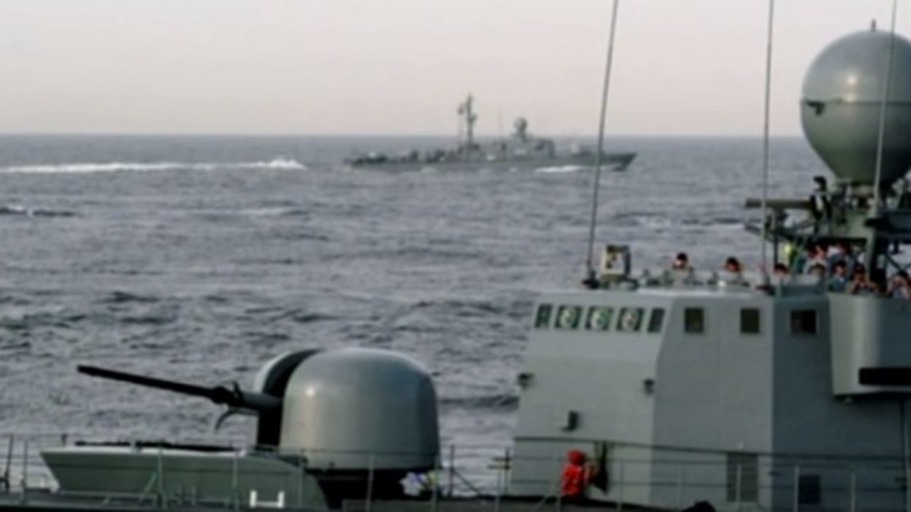 Was nennt man "Nebel des Kriegs"?