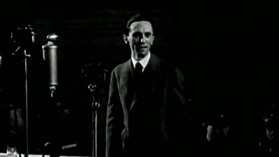 Der Heimatfront-Diktator