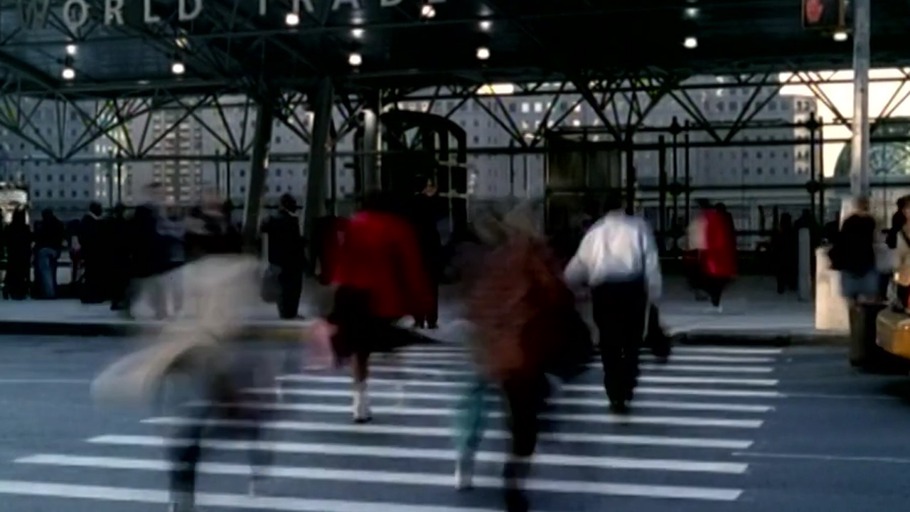 Gesellschaft zwischen Angst und Sinnsuche