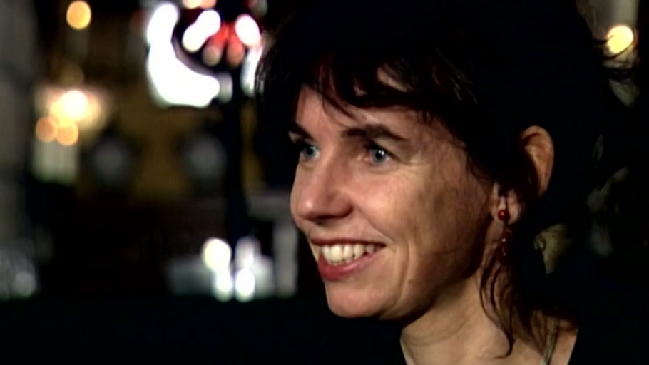 Schwarzmarkt der Liebe