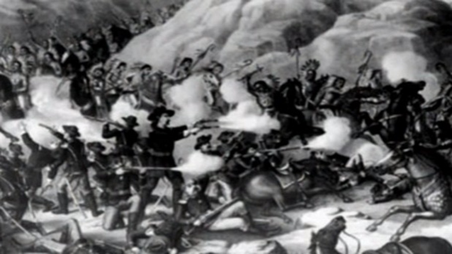 Hunger nach Vertrauen