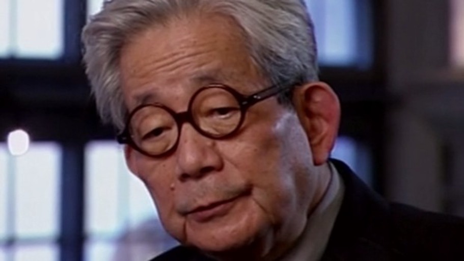 Ich spreche mit einem Toten