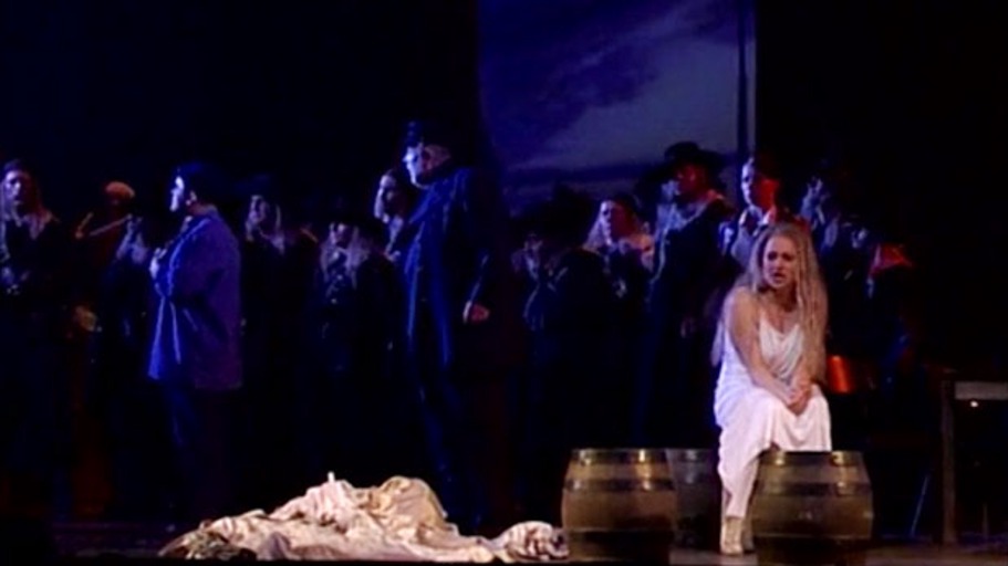 Der Fliegende Holländer