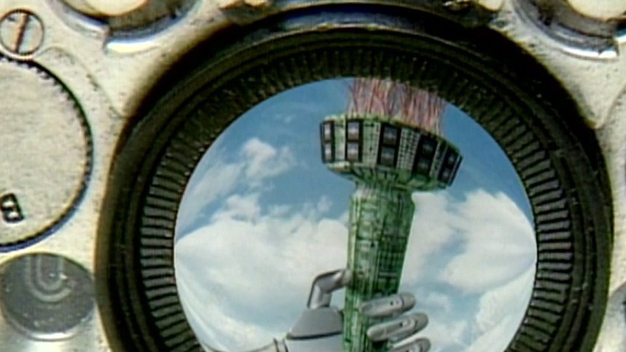 Vom Salz der Freiheit