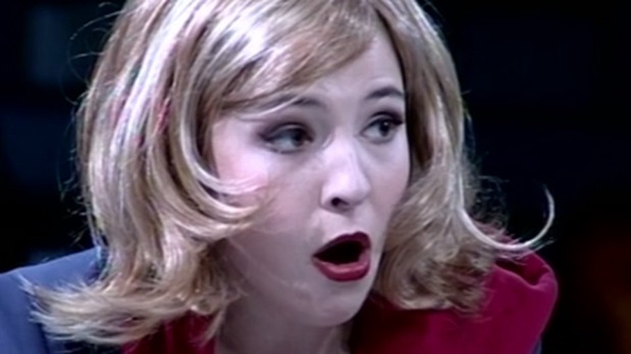 Fünf Griechen in der Barbarei