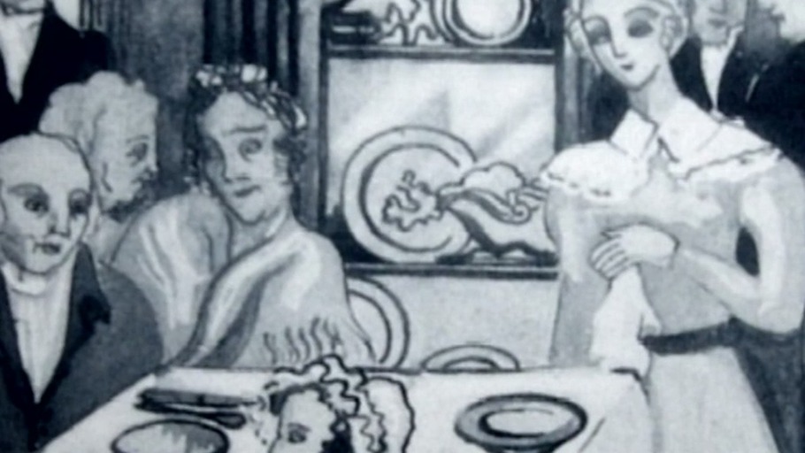 Die "Erzählmaschine" Balzac