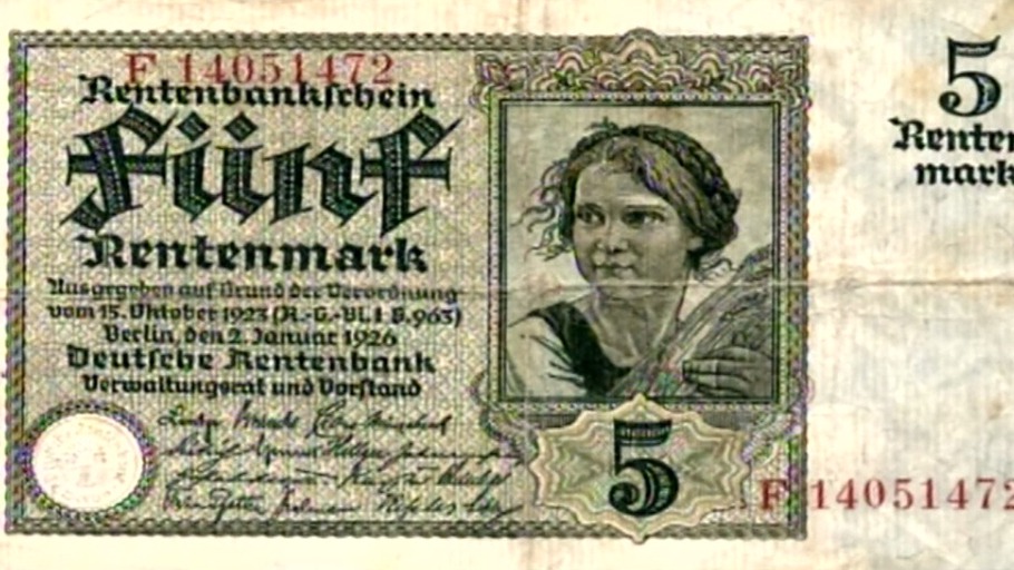 Verschollene der Geschichte