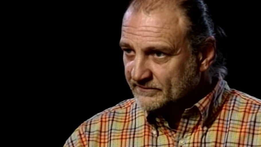 Keine Tragik ohne Komik