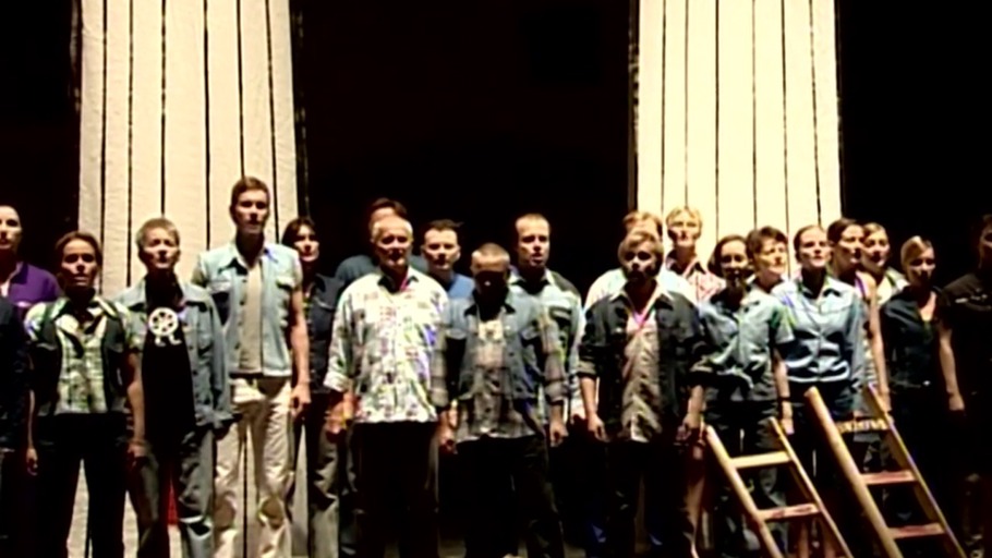 Die Meistersinger von Berlin