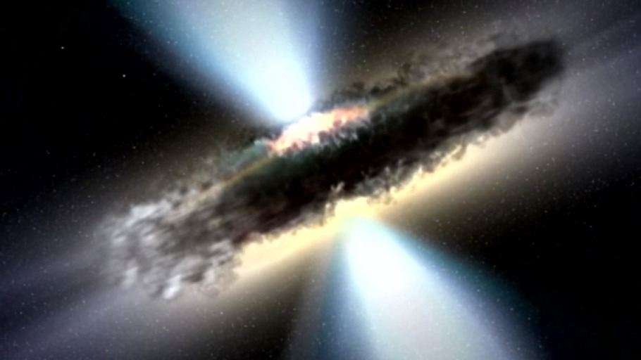 Der Blick ins Unbekannte