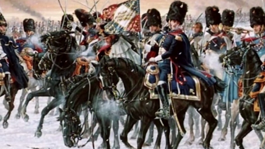 Ein Toter kehrt zurück