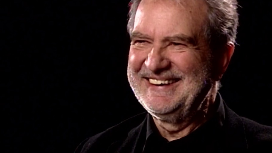 Meine Heimat ist der Film