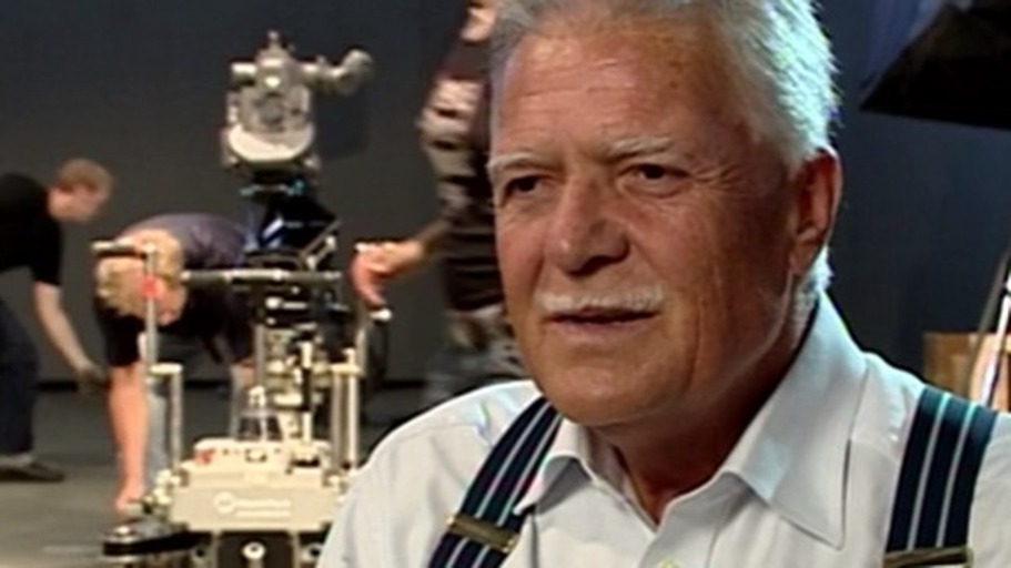 Mit Licht kann ich zaubern