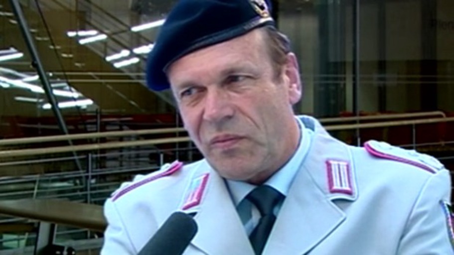 Das Weichziel ist der Mensch