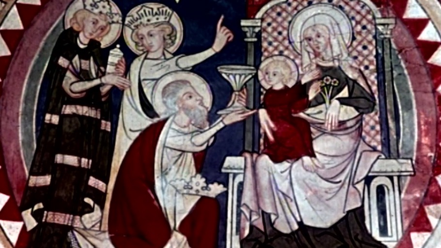 Die Lebensgier der Illusion