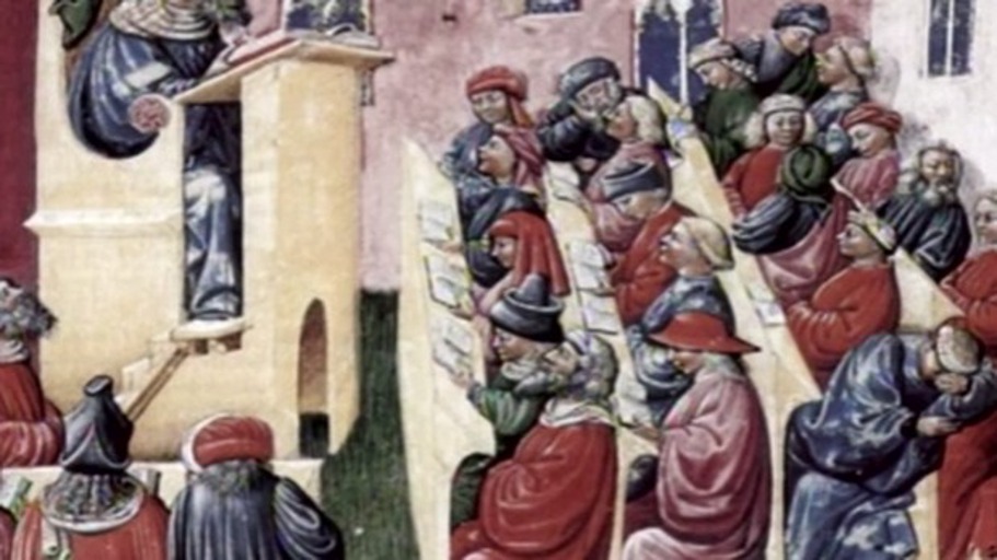 Die Gärten des Rechts