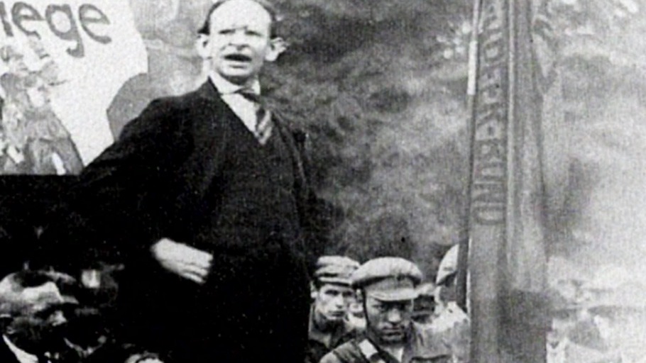 Manche Toten sind nicht tot