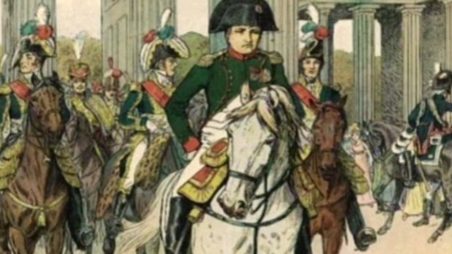 Theorie der Nachbarschaft