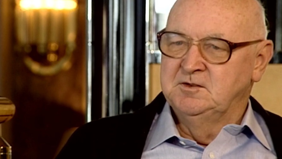 Der Palast der Königin von Saba