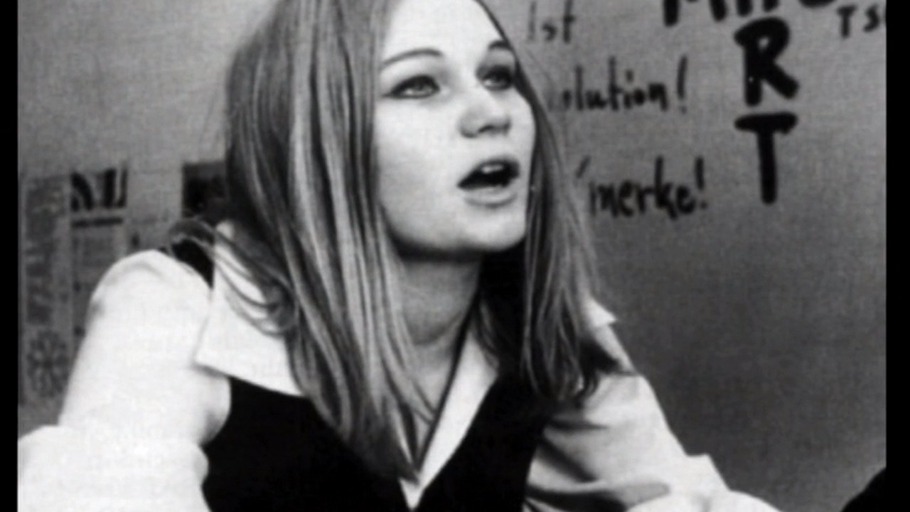 "Die ungestüme Herrlichkeit des Terrors"