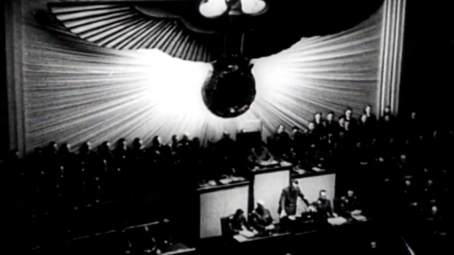 Wendepunkte des Zweiten Weltkriegs