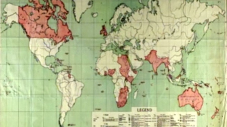 Glücksfälle der Kontinuität und Verfall
