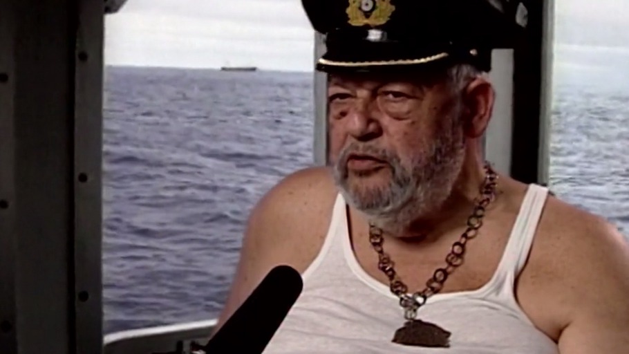 Schnelle Boote und Bazookas