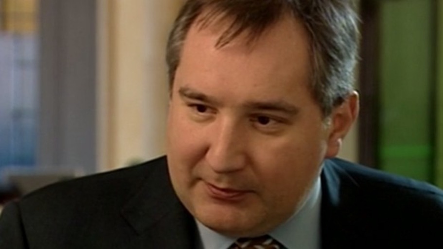 Die Stimme Russlands in Brüssel