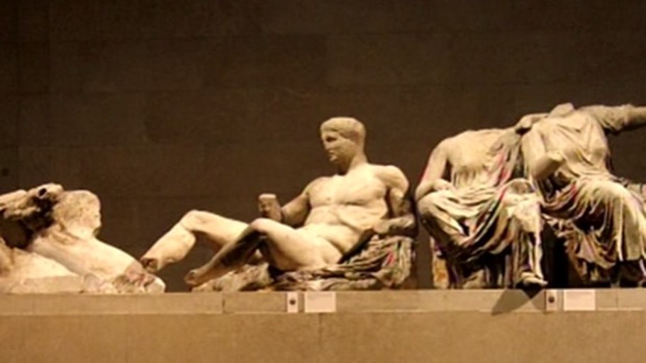 Waffenstillstand gegen Kunst