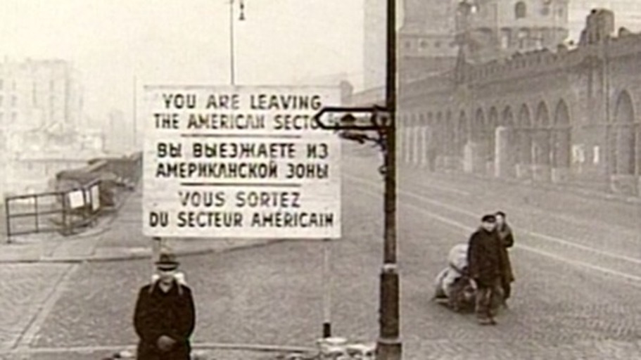 Der Deutschland-Komplex