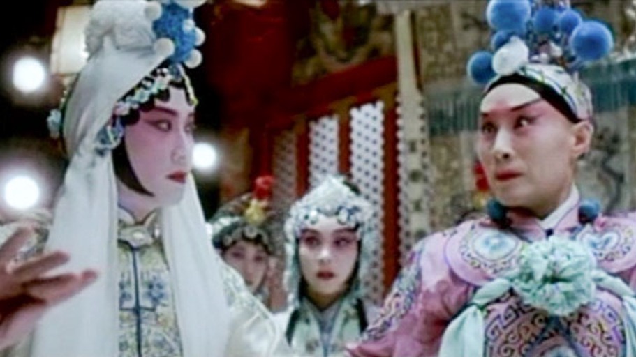 Superstar der Peking-Oper!