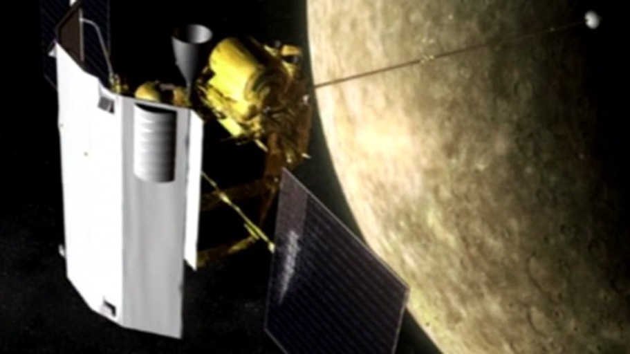 Die Vermessung des Himmels