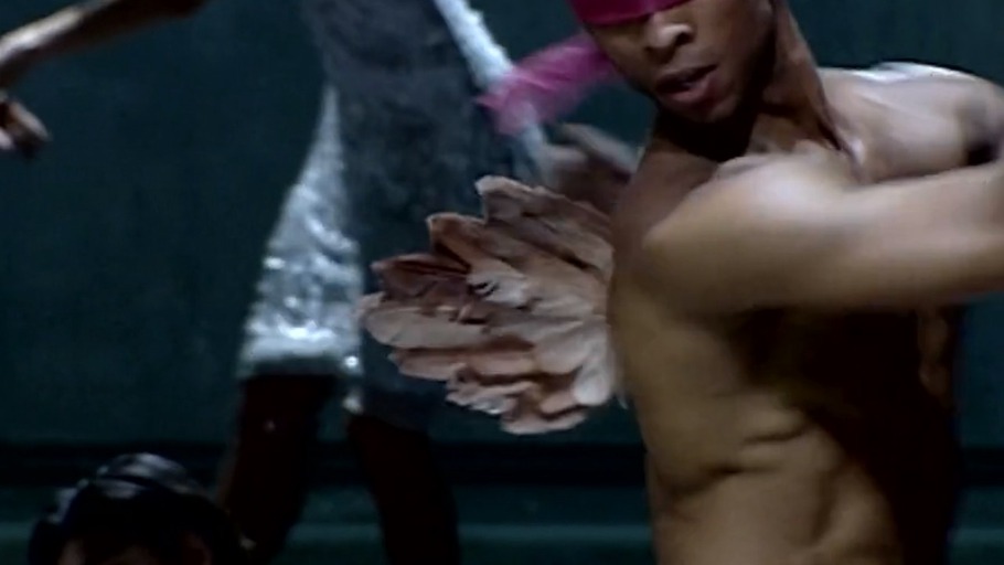 Der verhängnisvolle Schlangenbiss!