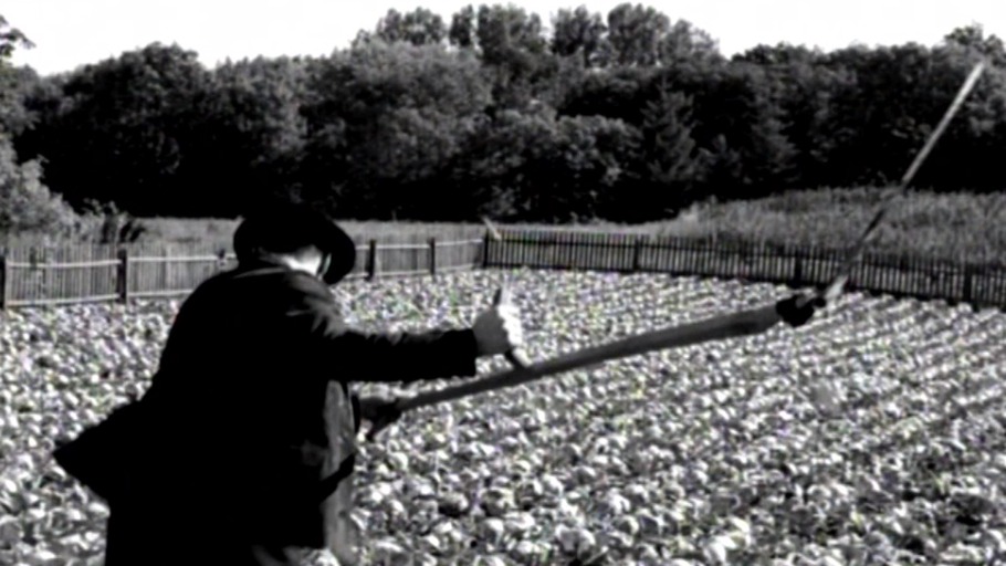 Die rechte Hand Gottes