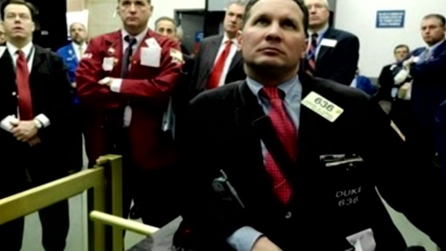 Der blinde Fleck in der Intelligenz der Banken