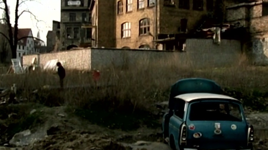 So viel Anfang war nie