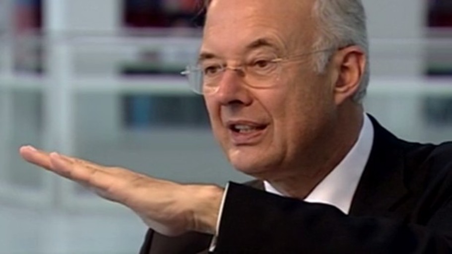 Das Maß der Gerechtigkeit