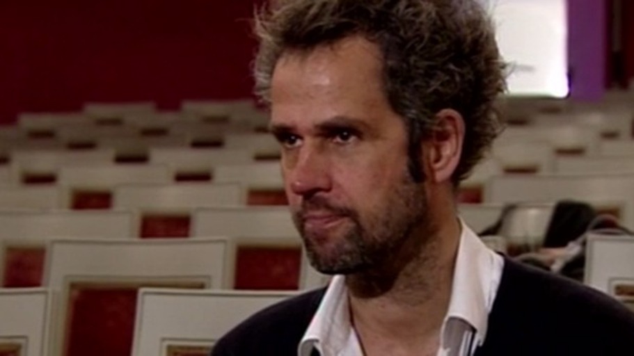 Ein Blick ins Jenseits und wieder zurück