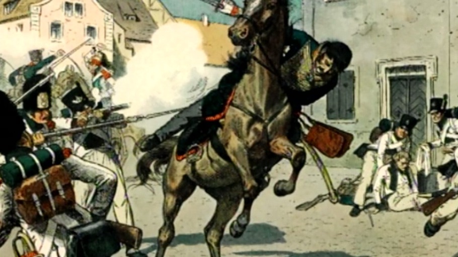 Hyper-Nationalismus und die Idee der Selbstzerstörung