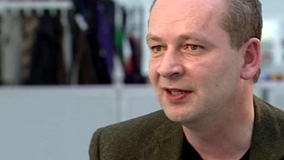 Aus dem Alltag eines Strafverteidigers