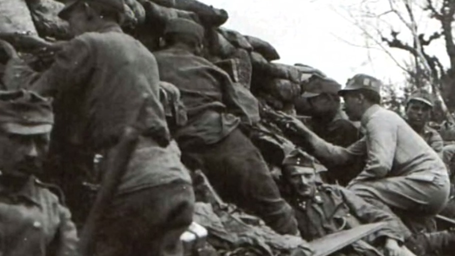 Wie das 20. Jahrhundert entgleiste!