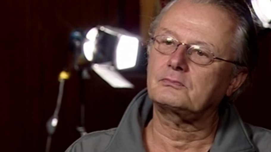 Schiffsuntergang mit Mann und Maus!