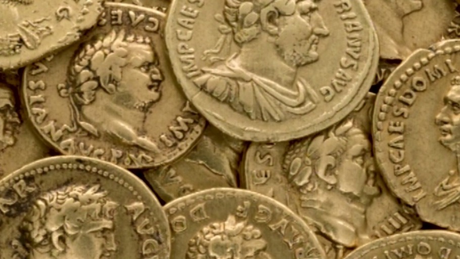 Geld macht den Dingen Beine