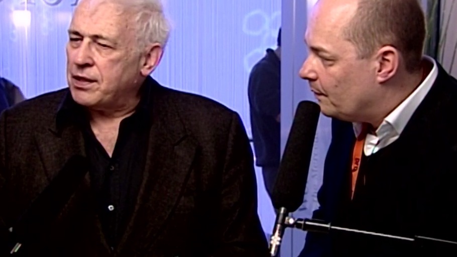 Schöne Gärten der Information