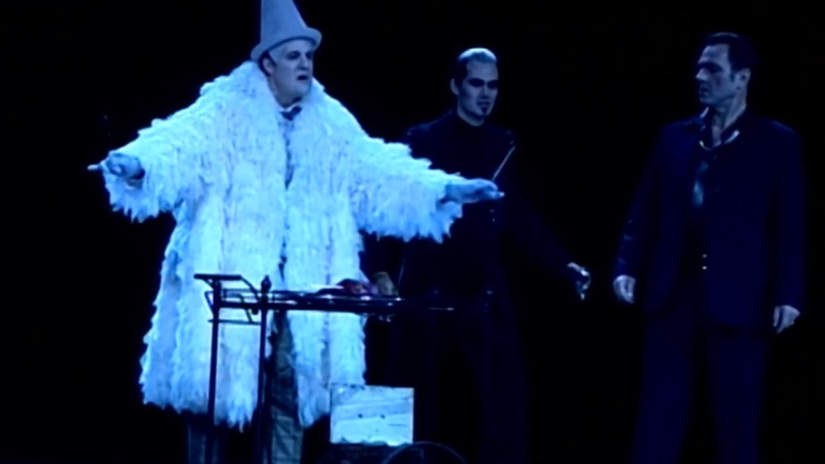 Wie viel Musik braucht der Mensch?