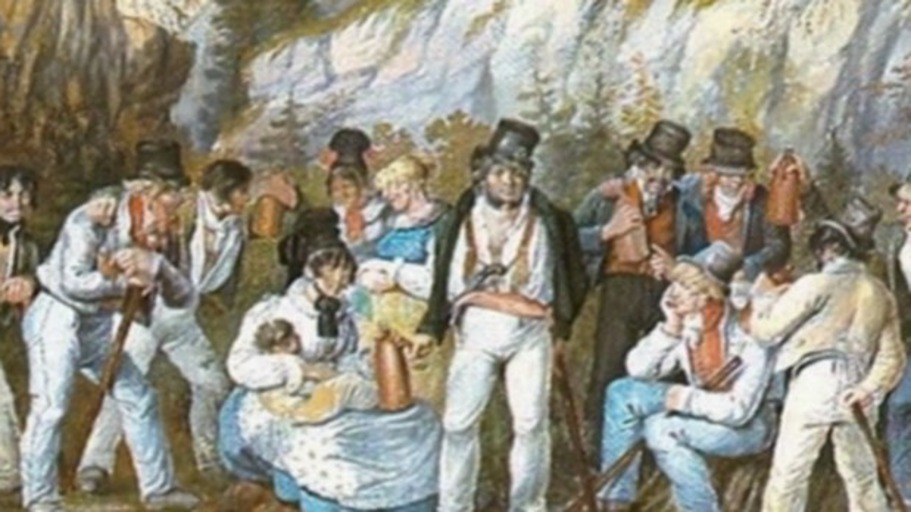 Das Böse und das Kriminelle