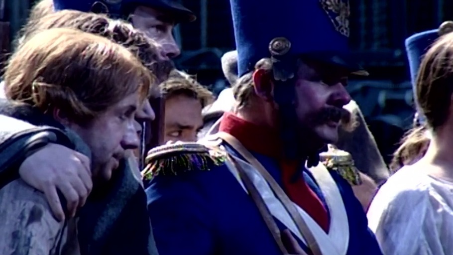 Der FIDELIO von 1805