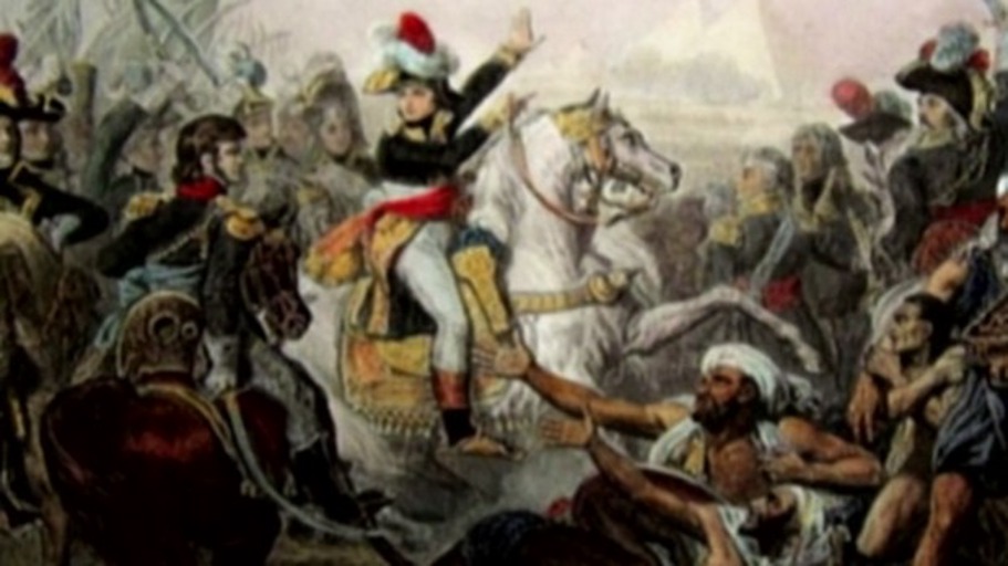 Die heroische Epoche