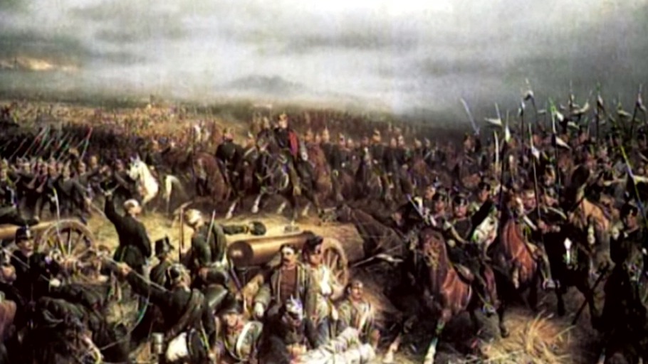 Der Blitzkrieg: Das Prinzip der Überraschung