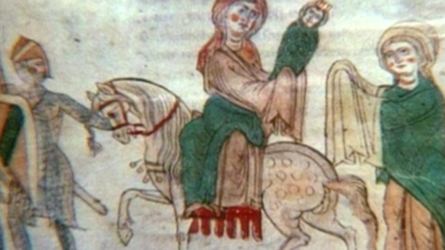 Der Deutschen liebster Kaiser